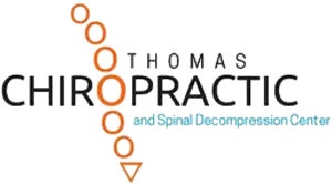 Thomas Chiropractic and Spinal Decompression Center logo